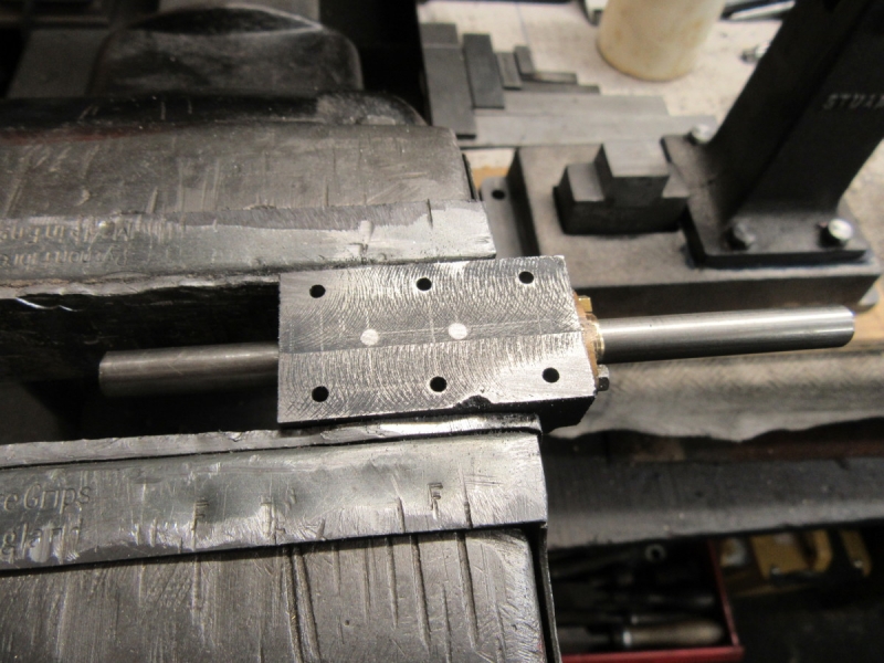 STEAM HAMMER 04  0701218