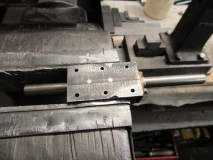 STEAM HAMMER 04  0701218