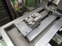 STEAM HAMMER 07  0801218
