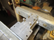 STEAM HAMMER 03  0801218