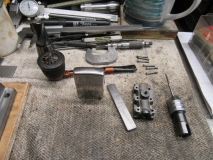 STEAM HAMMER 01  0801218