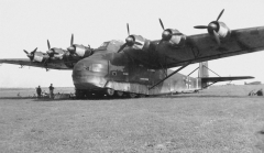 Messerchmit Gigant