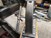 STEAM HAMMER 08  0901218