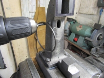 STEAM HAMMER 06  0901218