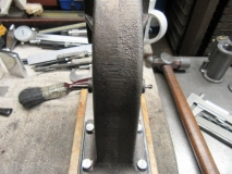 STEAM HAMMER 05  0901218