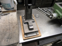STEAM HAMMER 03  0901218