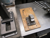 STEAM HAMMER 02  0901218