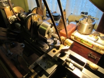 STEAM HAMMER 03  100218