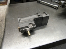 STEAM HAMMER 01  100218