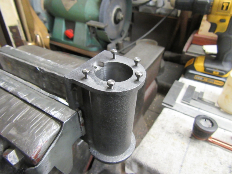 STEAM HAMMER 04  120218