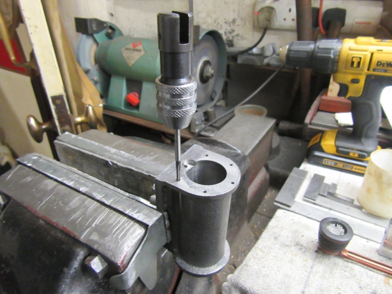 STEAM HAMMER 03  120218