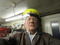 FACE SHIELD  120218