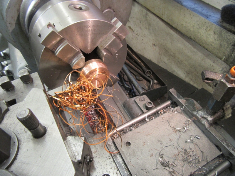STEAM HAMMER 01  140218