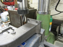 STEAM HAMMER 03  160218