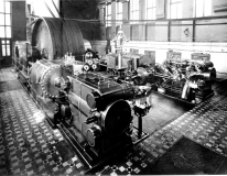 CloverMillEngine