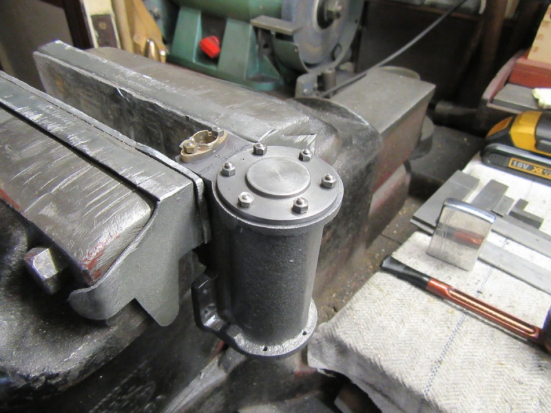STEAM HAMMER 02  160218