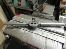 STEAM HAMMER 05  170218