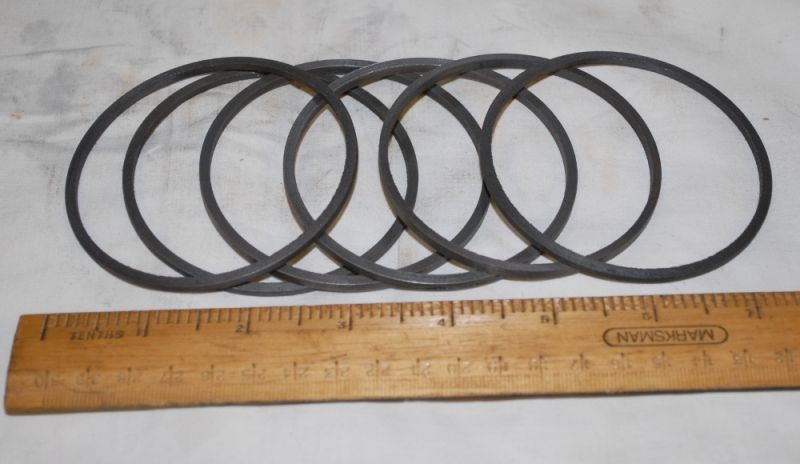 Mystery objects 191