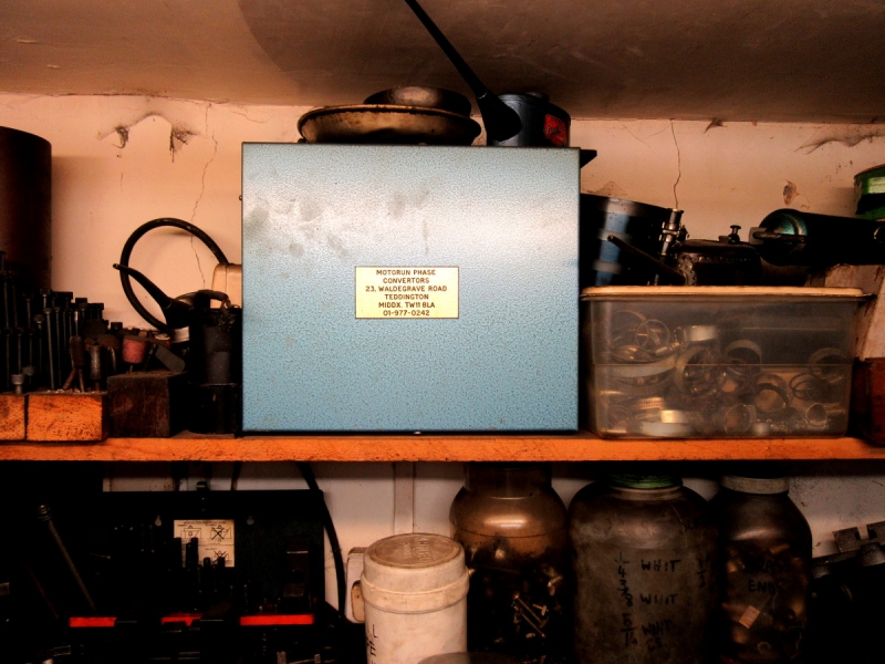 Converter 01