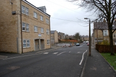 Bank Street 07122012