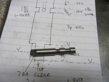 STEAM HAMMER 10  190218