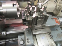 STEAM HAMMER 05  190218