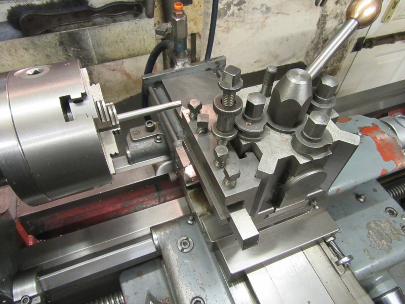 STEAM HAMMER 02  190218