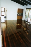 Floorfinish