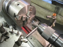 STEAM HAMMER 06  200218