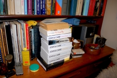 Xmas reading