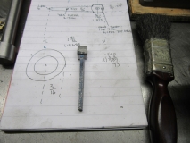 STEAM HAMMER 10  220218