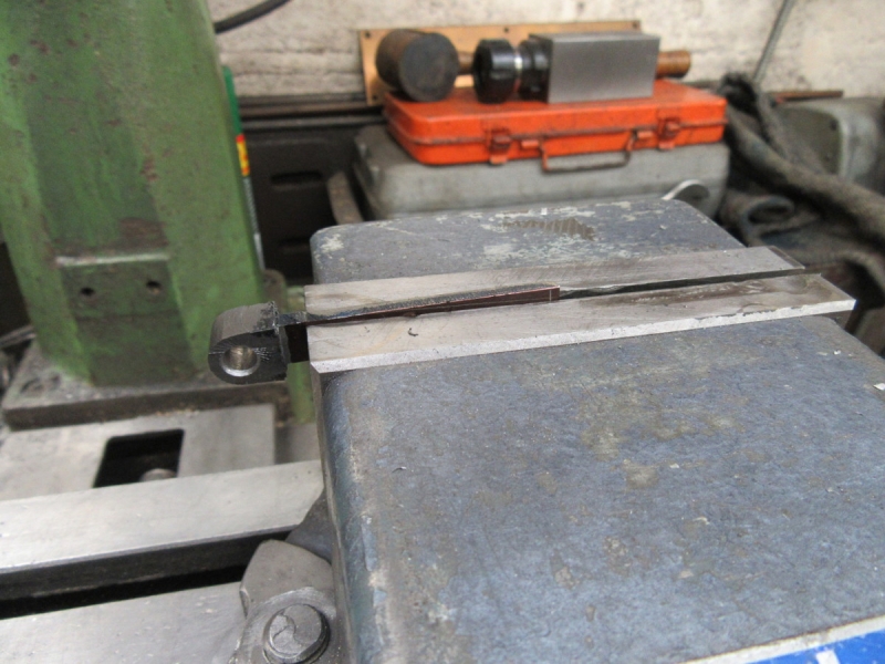 STEAM HAMMER 02  240218