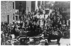 Bank Street c.1920