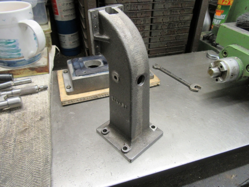 STEAM HAMMER 06  260218