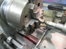 STEAM HAMMER 01  270218