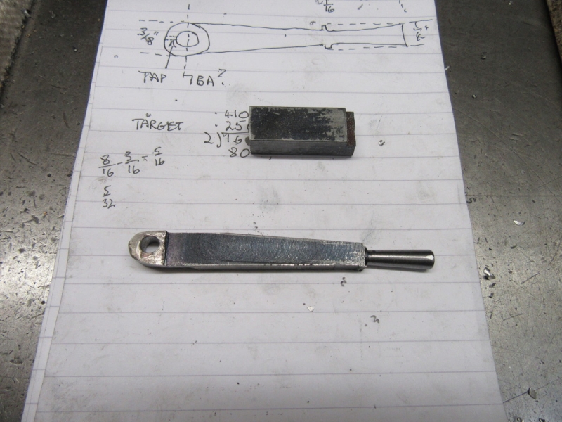 STEAM HAMMER 05  280218