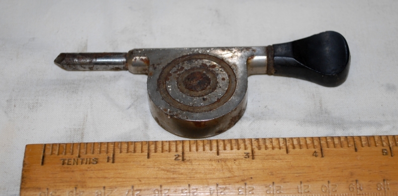 Mystery objects 192