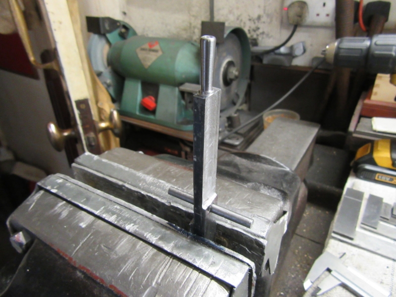 STEAM HAMMER 01  280218