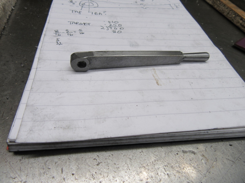STEAM HAMMER 03  010318