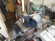 STEAM HAMMER 01  010318