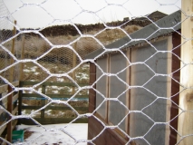 Ice netting