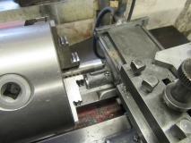 STEAM HAMMER 07  070318
