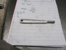 STEAM HAMMER 03  070318