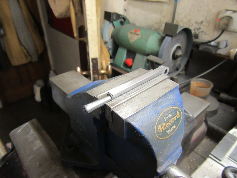 STEAM HAMMER 01  070318