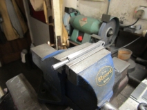 STEAM HAMMER 01  070318