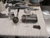 STEAM HAMMER 03  080318
