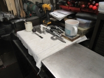 STEAM HAMMER 02  080318