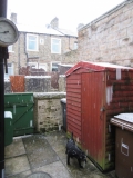 Snow  080318