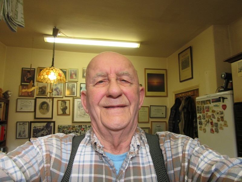 Haircut 090318