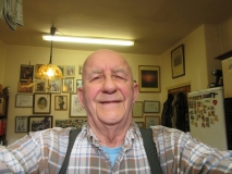 Haircut 090318